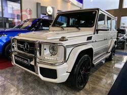 مرسيدس بنز جي-كلاس